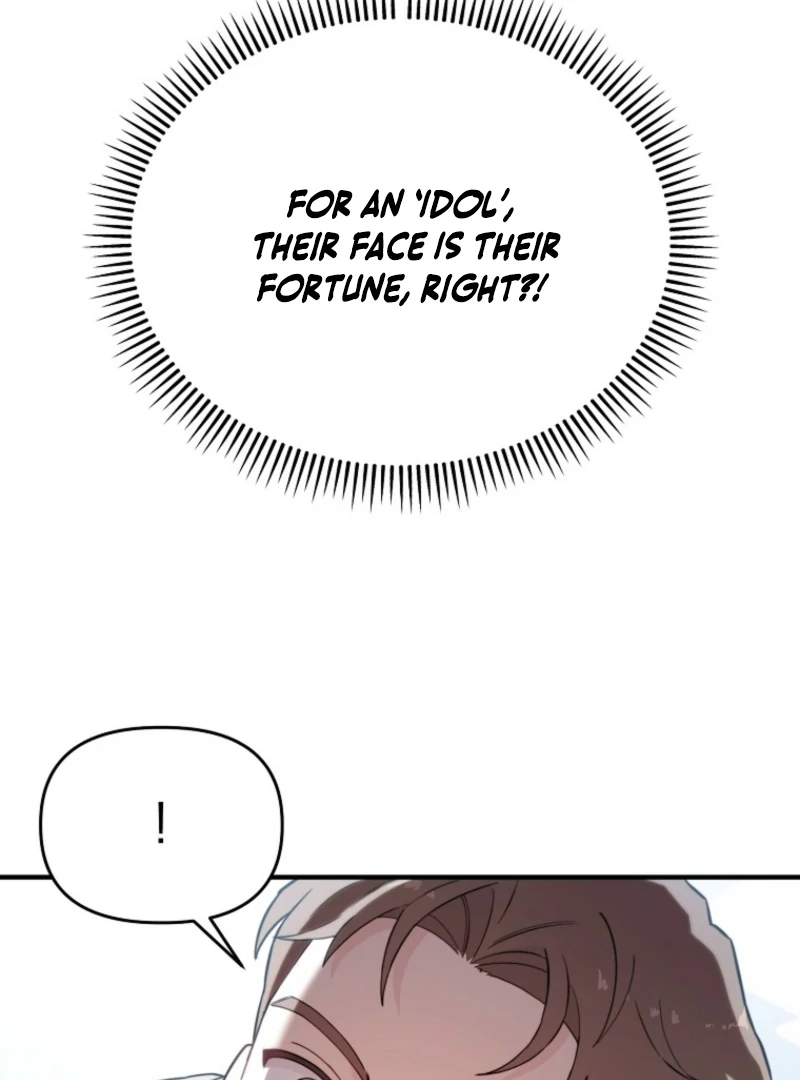 Face Genius, 0-Year-Old Top Star Chapter 14 - Page 106