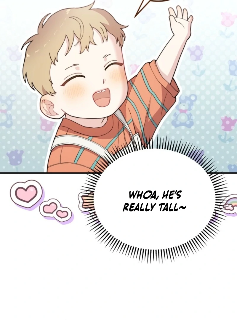 Face Genius, 0-Year-Old Top Star Chapter 14 - Page 14