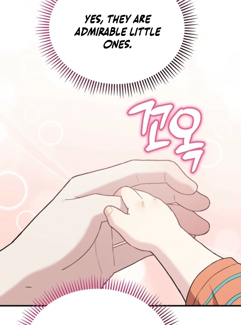 Face Genius, 0-Year-Old Top Star Chapter 14 - Page 27