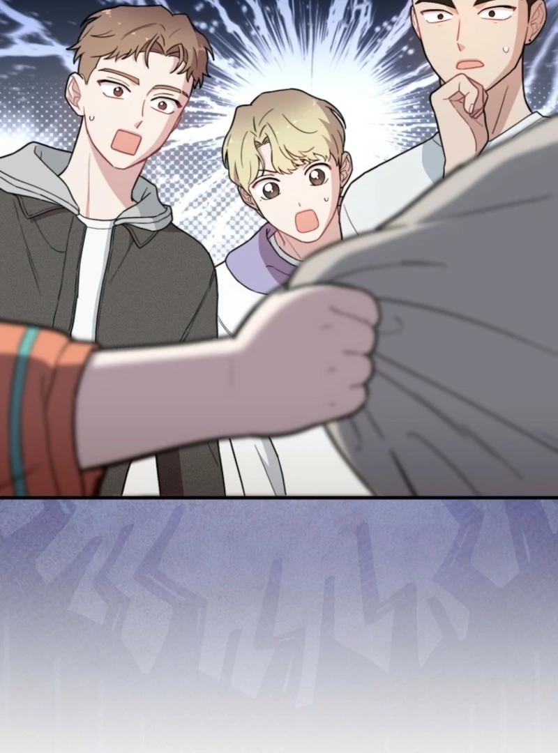 Face Genius, 0-Year-Old Top Star Chapter 14 - Page 37