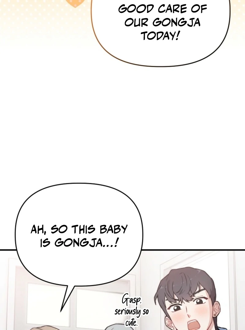 Face Genius, 0-Year-Old Top Star Chapter 14 - Page 4