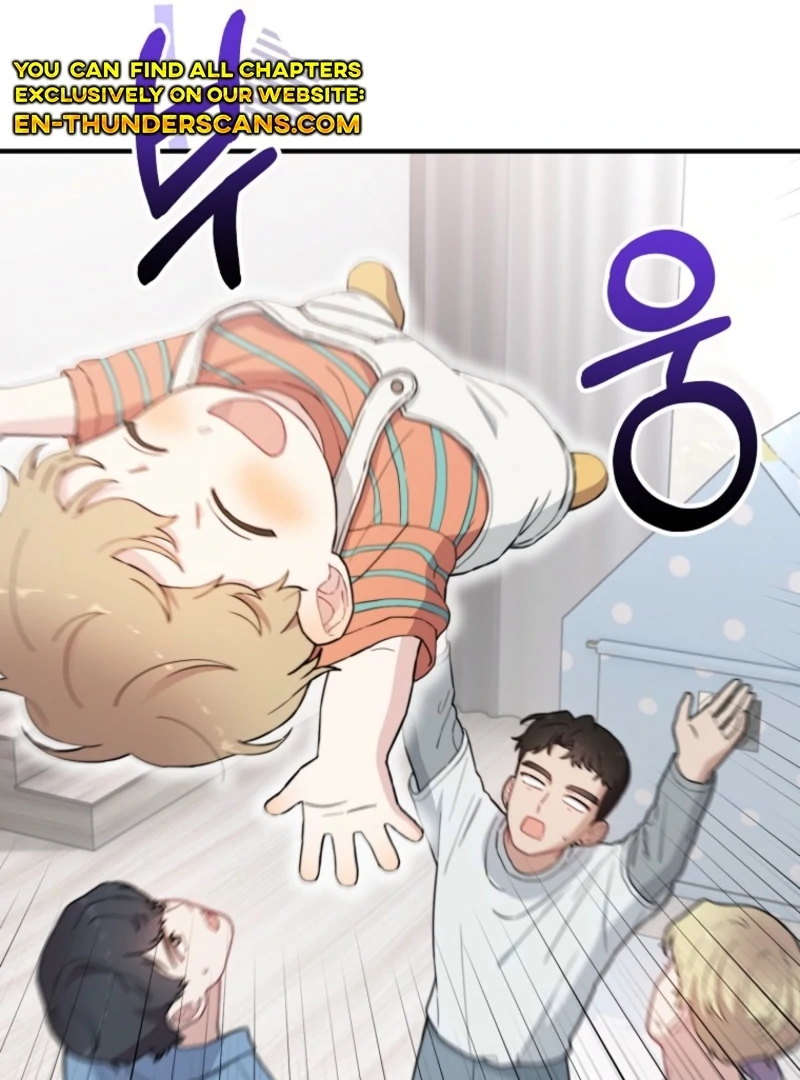 Face Genius, 0-Year-Old Top Star Chapter 14 - Page 49