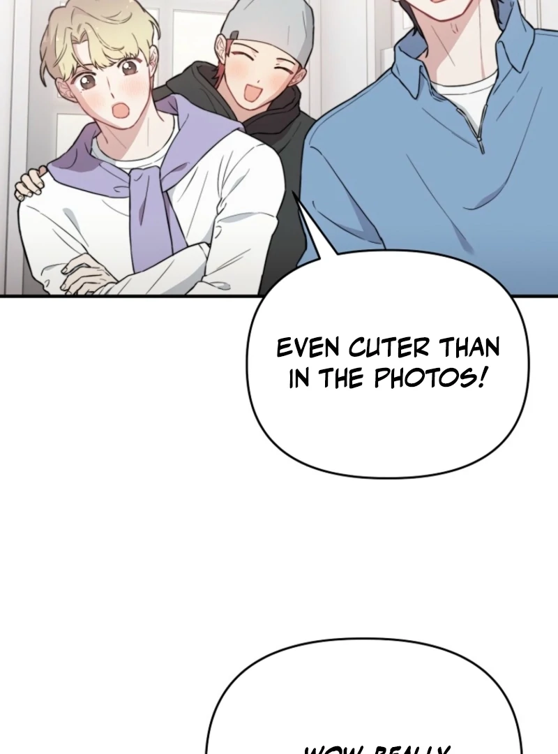 Face Genius, 0-Year-Old Top Star Chapter 14 - Page 5