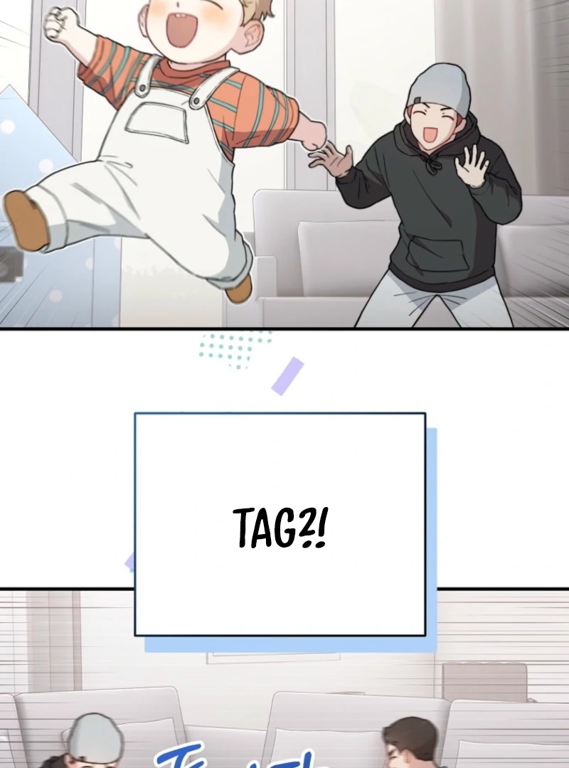 Face Genius, 0-Year-Old Top Star Chapter 14 - Page 51