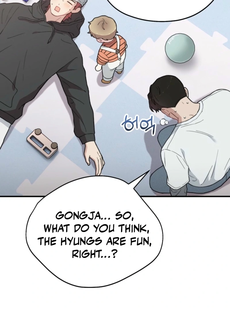 Face Genius, 0-Year-Old Top Star Chapter 14 - Page 55