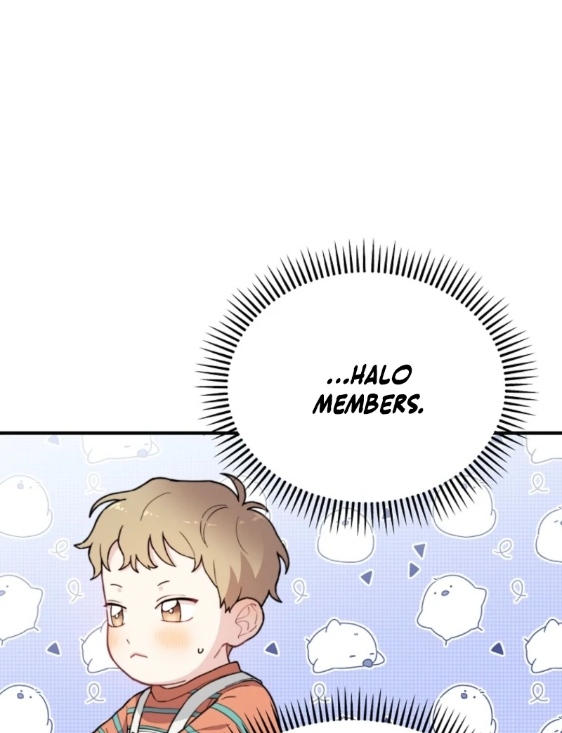 Face Genius, 0-Year-Old Top Star Chapter 14 - Page 56