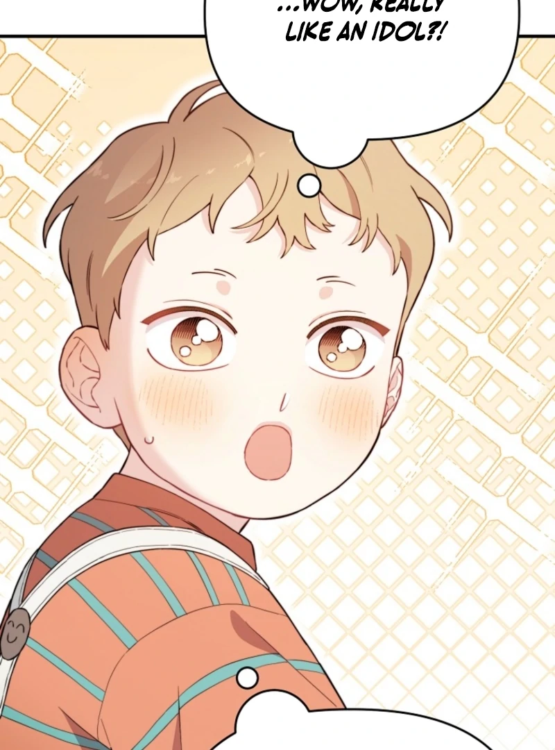 Face Genius, 0-Year-Old Top Star Chapter 14 - Page 6