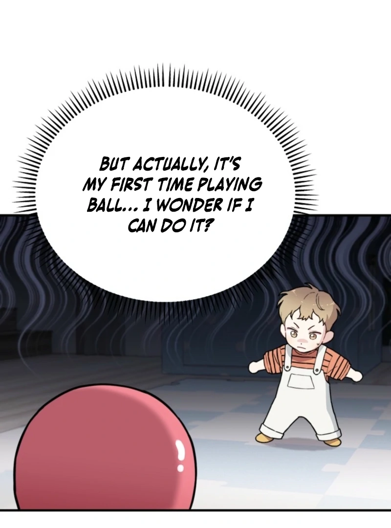 Face Genius, 0-Year-Old Top Star Chapter 14 - Page 63