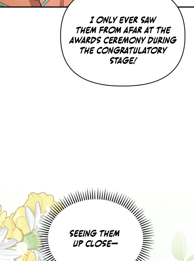 Face Genius, 0-Year-Old Top Star Chapter 14 - Page 7