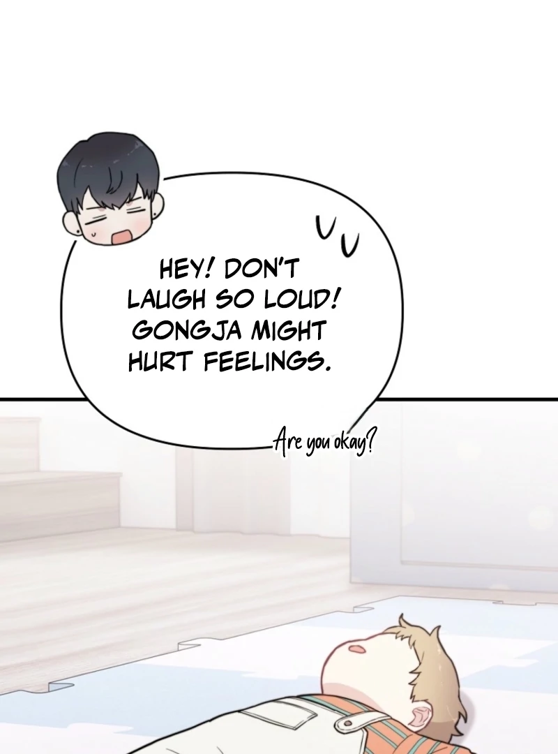 Face Genius, 0-Year-Old Top Star Chapter 14 - Page 73