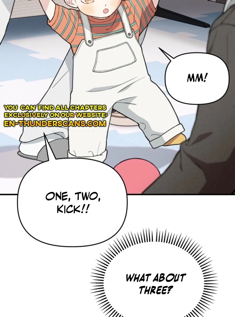 Face Genius, 0-Year-Old Top Star Chapter 14 - Page 91