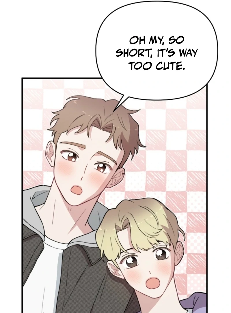 Face Genius, 0-Year-Old Top Star Chapter 14 - Page 96