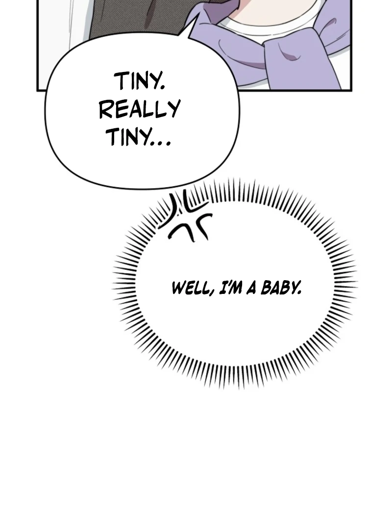 Face Genius, 0-Year-Old Top Star Chapter 14 - Page 97