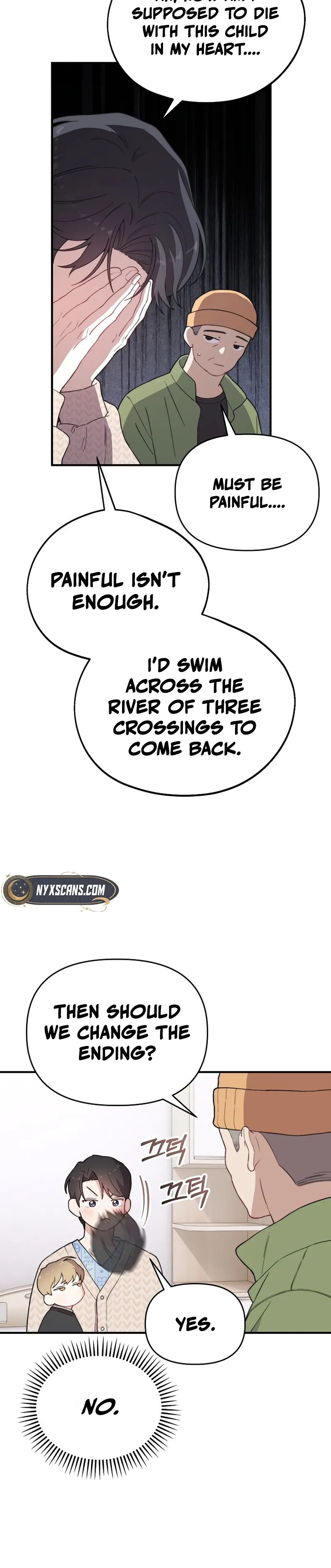 Face Genius, 0-Year-Old Top Star Chapter 17 - Page 14