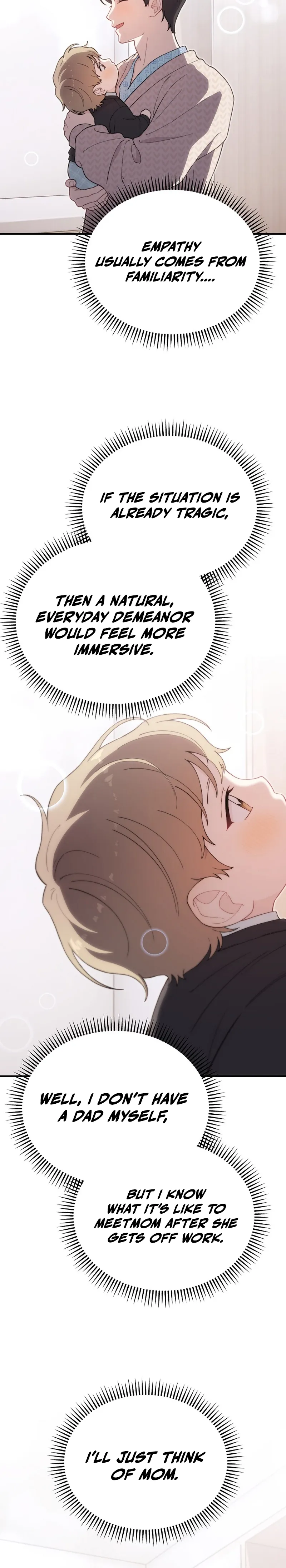 Face Genius, 0-Year-Old Top Star Chapter 17 - Page 16