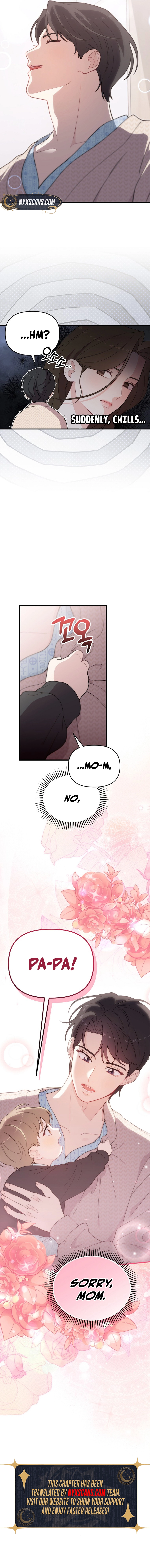 Face Genius, 0-Year-Old Top Star Chapter 17 - Page 17