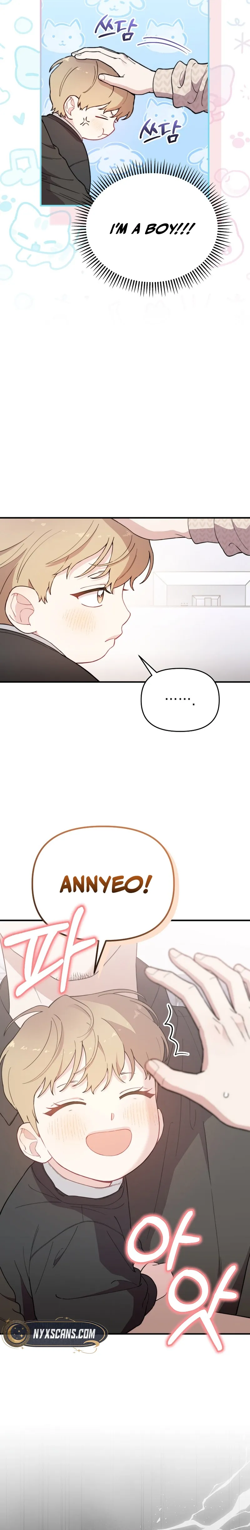 Face Genius, 0-Year-Old Top Star Chapter 17 - Page 2