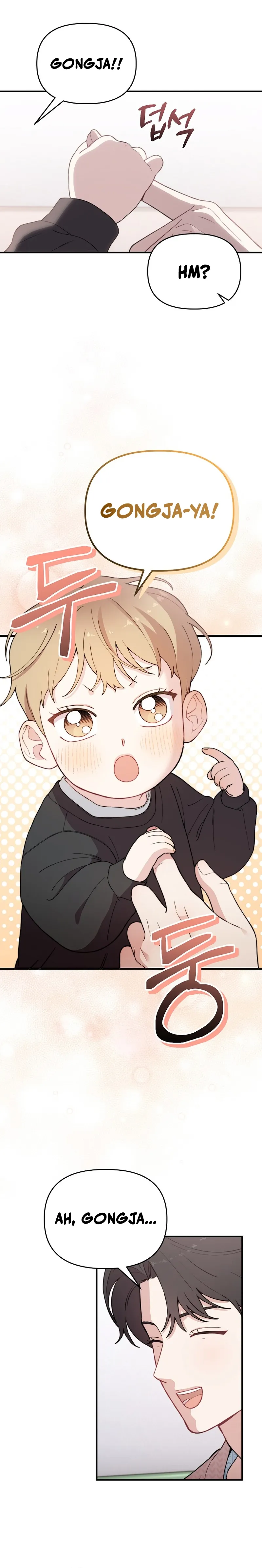 Face Genius, 0-Year-Old Top Star Chapter 17 - Page 4