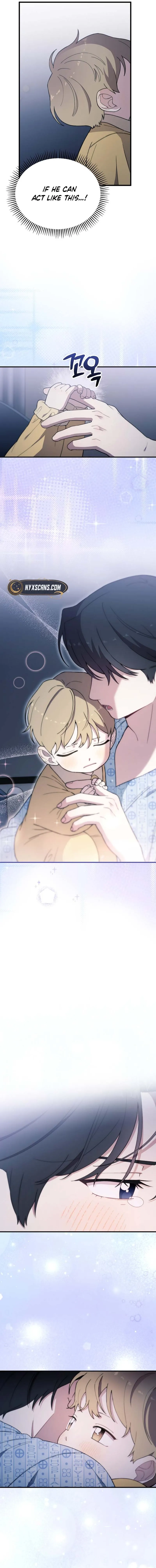 Face Genius, 0-Year-Old Top Star Chapter 18 - Page 15