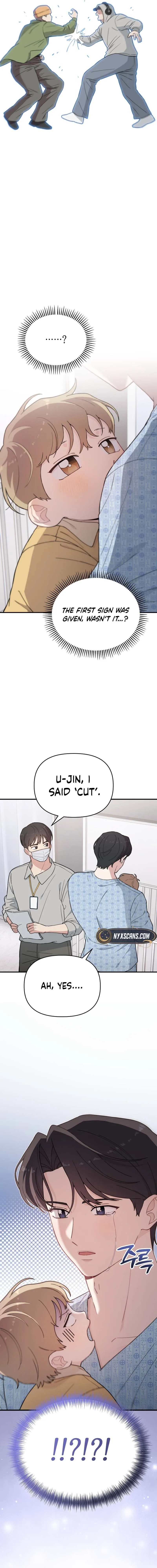 Face Genius, 0-Year-Old Top Star Chapter 18 - Page 17