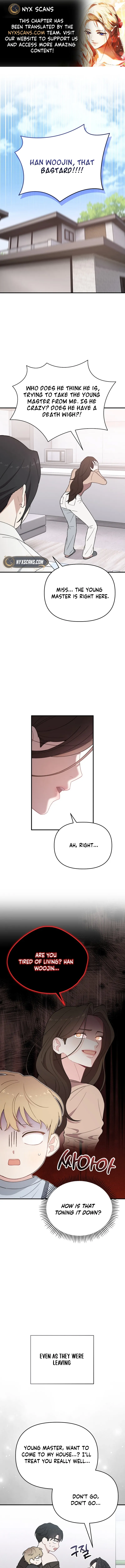 Face Genius, 0-Year-Old Top Star Chapter 19 - Page 1