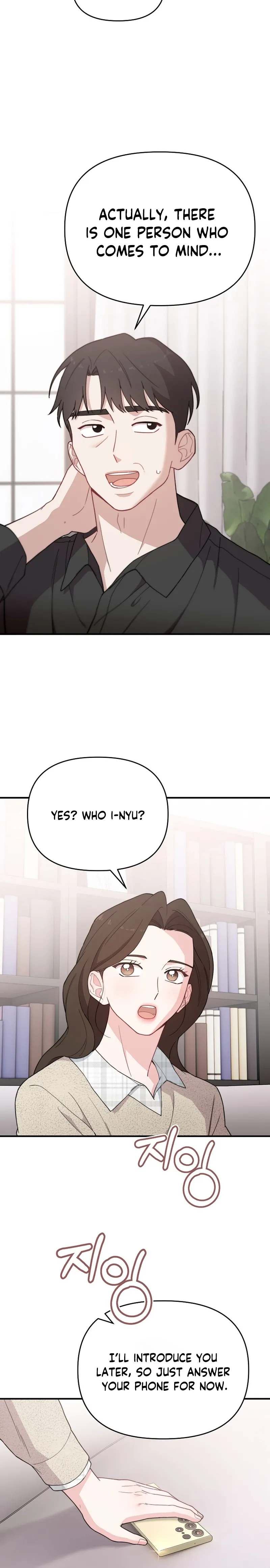 Face Genius, 0-Year-Old Top Star Chapter 19 - Page 14