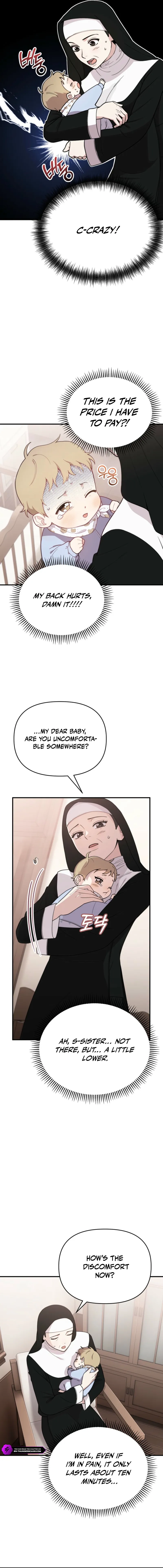 Face Genius, 0-Year-Old Top Star Chapter 2 - Page 2