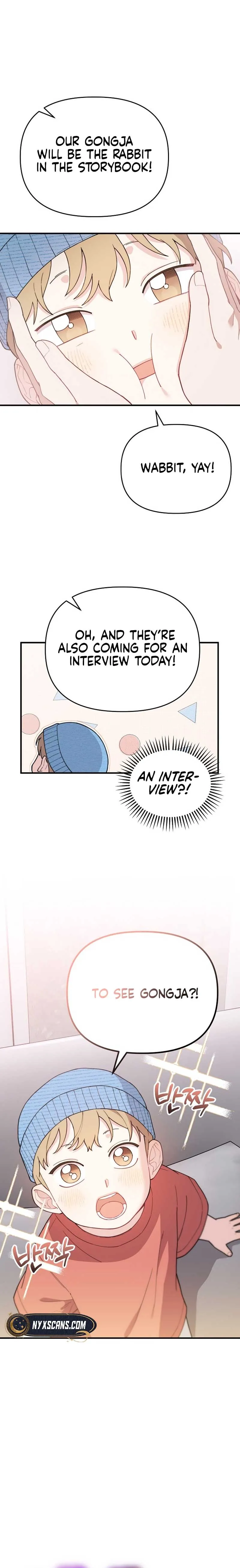 Face Genius, 0-Year-Old Top Star Chapter 20 - Page 2