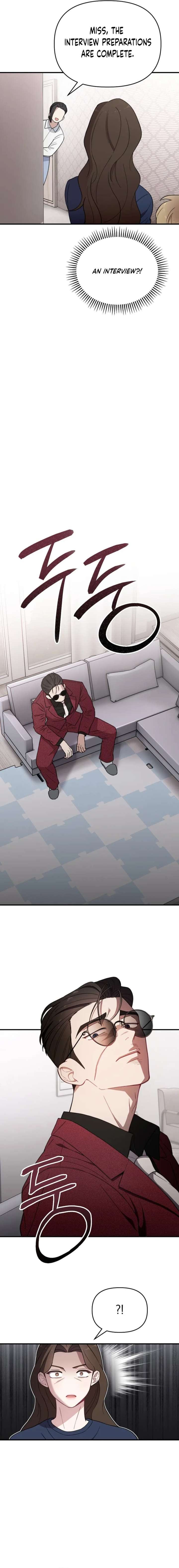 Face Genius, 0-Year-Old Top Star Chapter 21 - Page 14