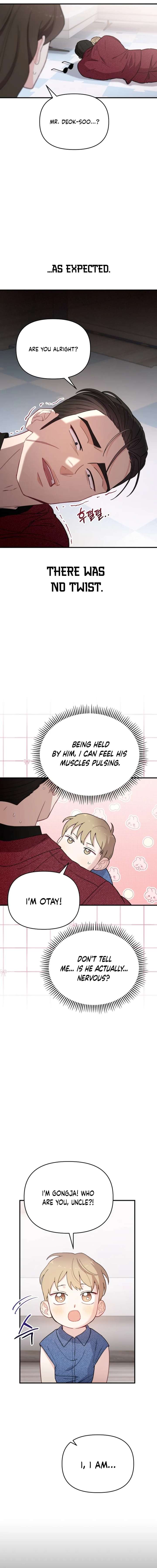 Face Genius, 0-Year-Old Top Star Chapter 21 - Page 17