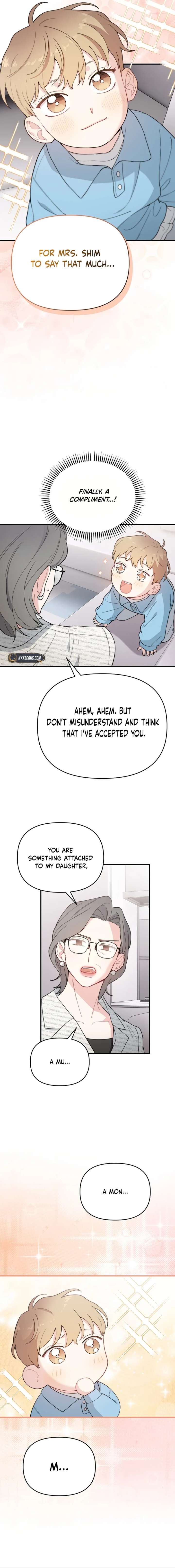 Face Genius, 0-Year-Old Top Star Chapter 21 - Page 2