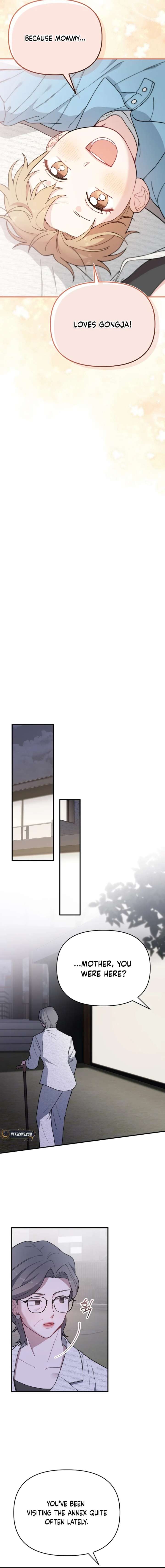 Face Genius, 0-Year-Old Top Star Chapter 21 - Page 4