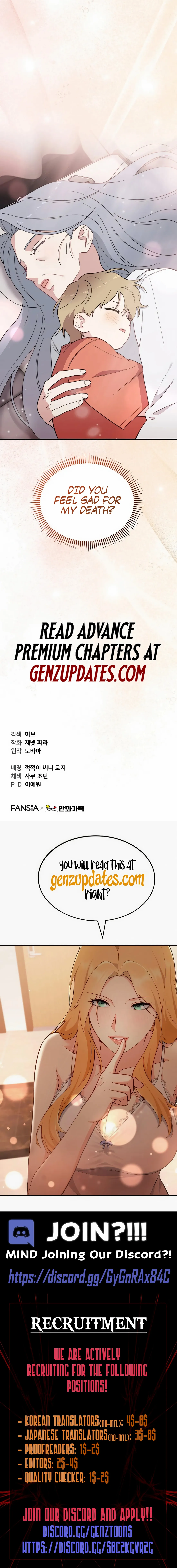 Face Genius, 0-Year-Old Top Star Chapter 25 - Page 12