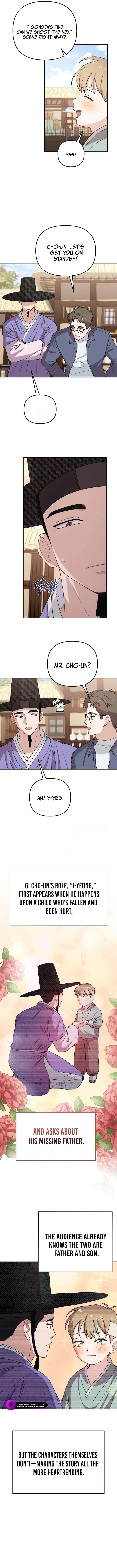 Face Genius, 0-Year-Old Top Star Chapter 29 - Page 4