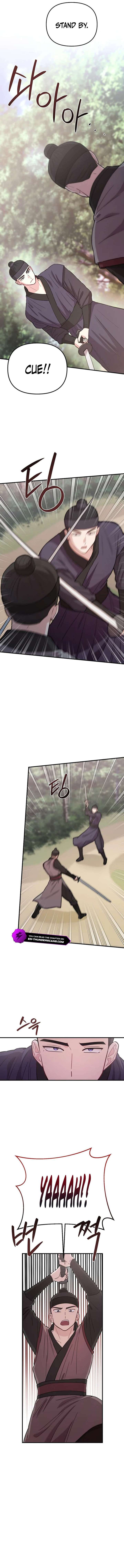 Face Genius, 0-Year-Old Top Star Chapter 30 - Page 11