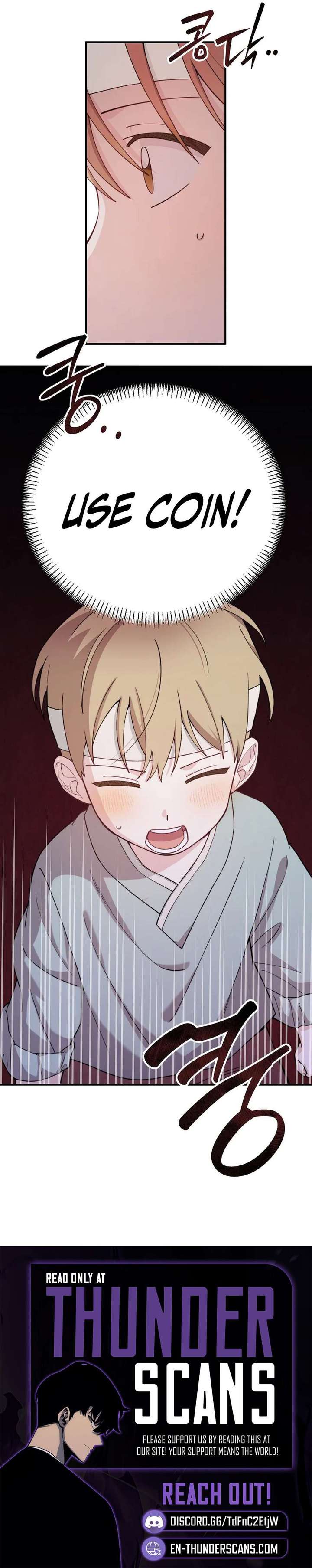 Face Genius, 0-Year-Old Top Star Chapter 30 - Page 13