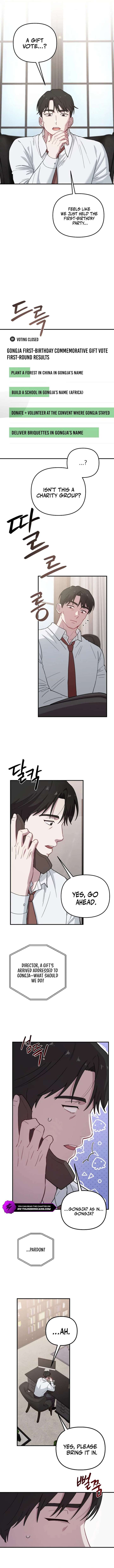 Face Genius, 0-Year-Old Top Star Chapter 30 - Page 2