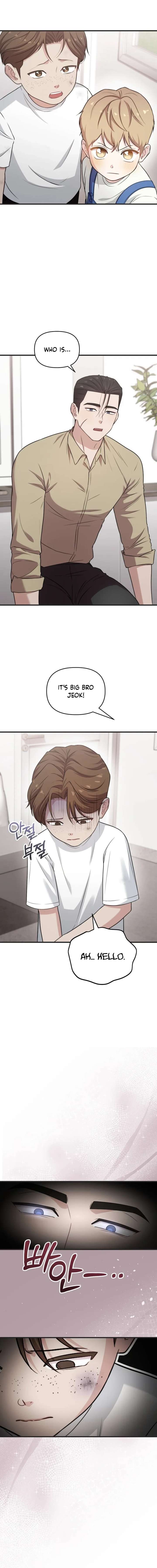 Face Genius, 0-Year-Old Top Star Chapter 34 - Page 15