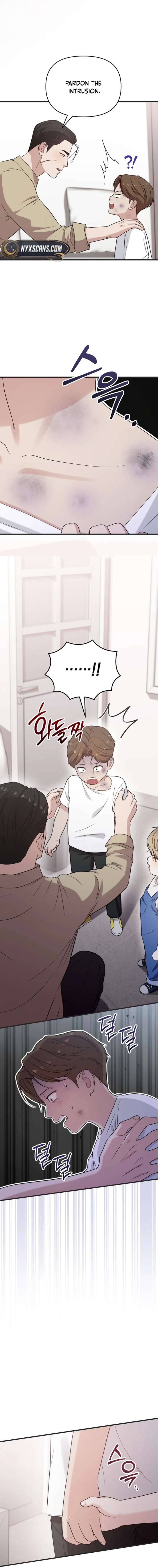 Face Genius, 0-Year-Old Top Star Chapter 34 - Page 16