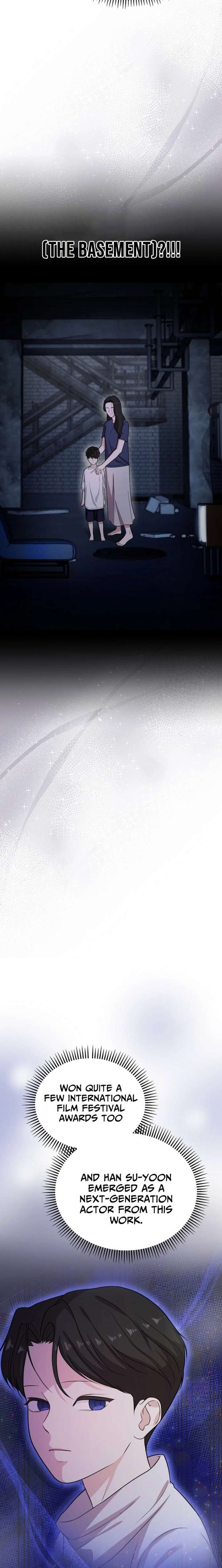 Face Genius, 0-Year-Old Top Star Chapter 35 - Page 16