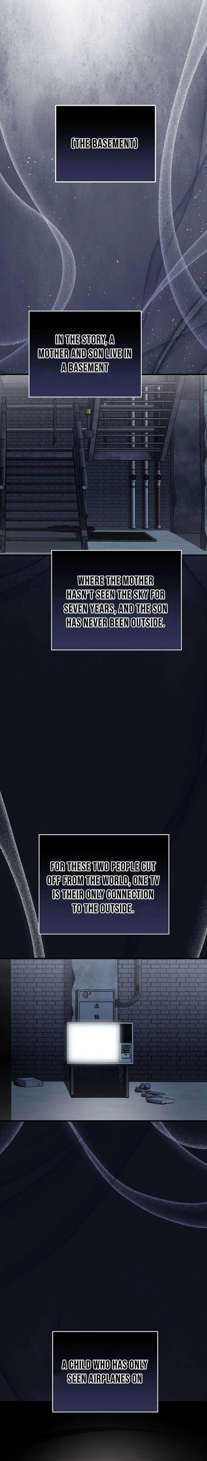 Face Genius, 0-Year-Old Top Star Chapter 35 - Page 20