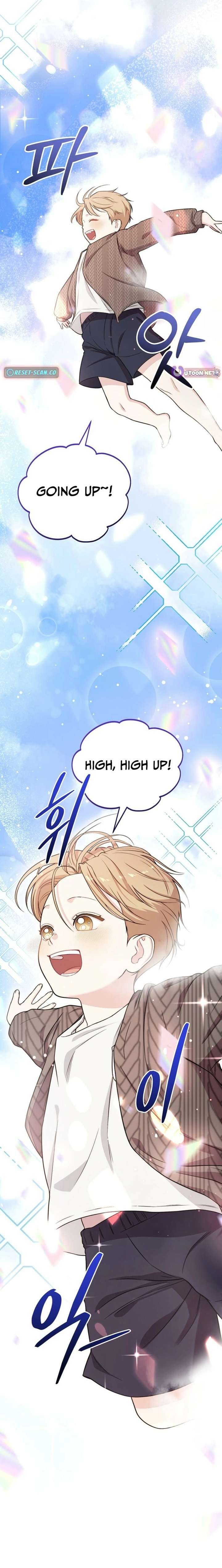 Face Genius, 0-Year-Old Top Star Chapter 35 - Page 22