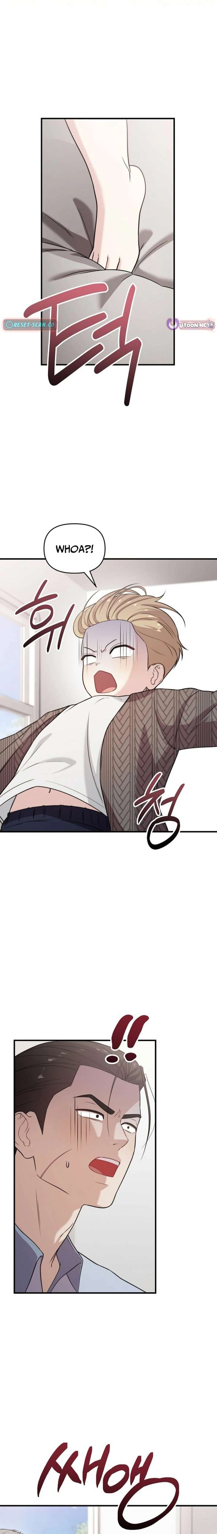 Face Genius, 0-Year-Old Top Star Chapter 35 - Page 24