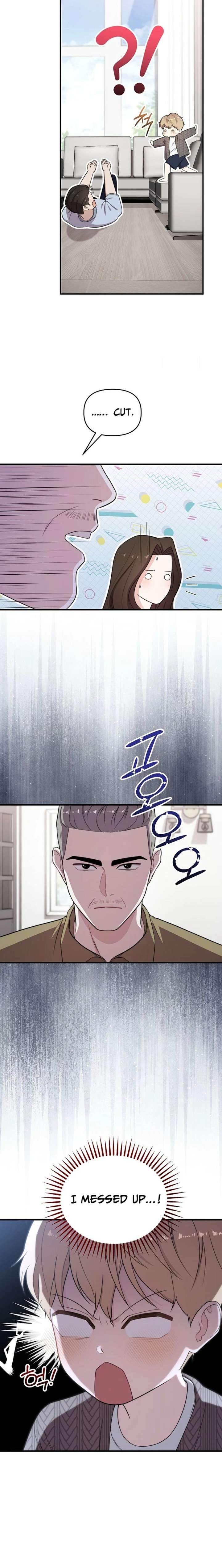 Face Genius, 0-Year-Old Top Star Chapter 35 - Page 26