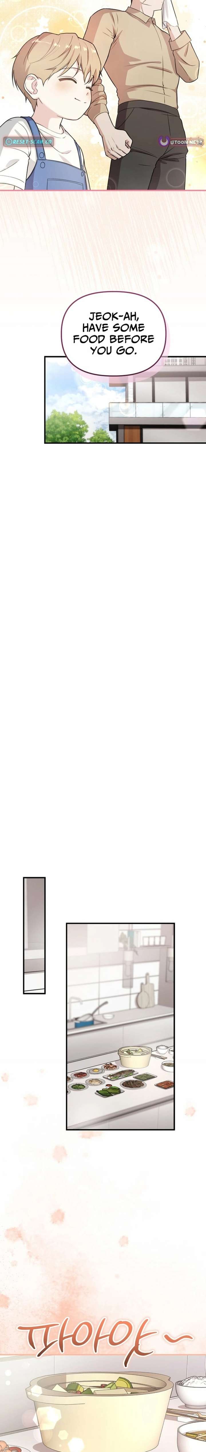 Face Genius, 0-Year-Old Top Star Chapter 35 - Page 3