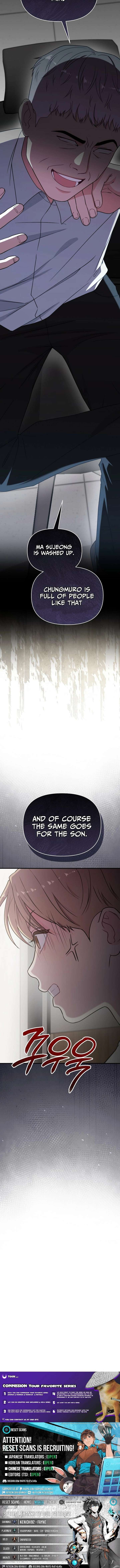 Face Genius, 0-Year-Old Top Star Chapter 35 - Page 35