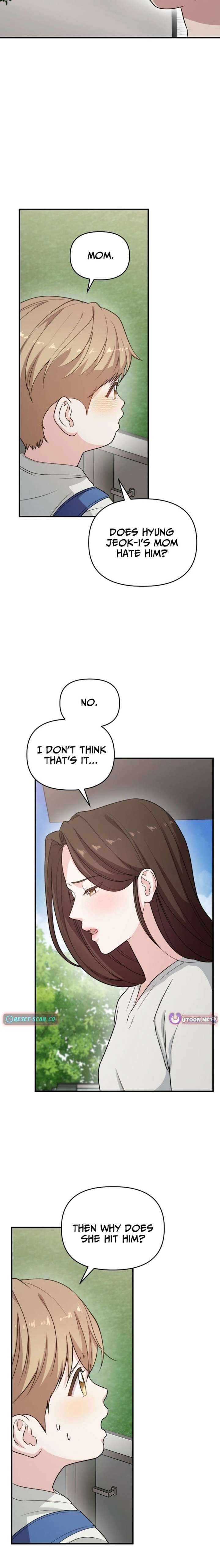 Face Genius, 0-Year-Old Top Star Chapter 35 - Page 8