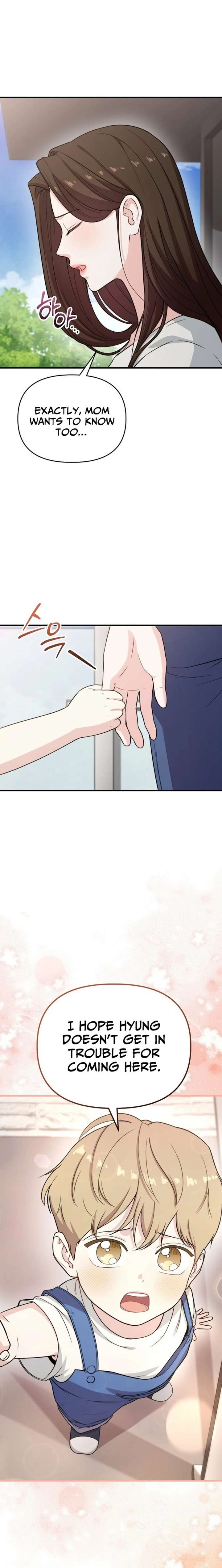 Face Genius, 0-Year-Old Top Star Chapter 35 - Page 9