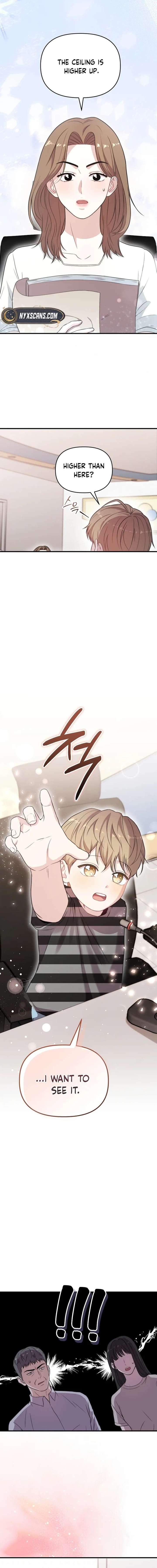 Face Genius, 0-Year-Old Top Star Chapter 36 - Page 14