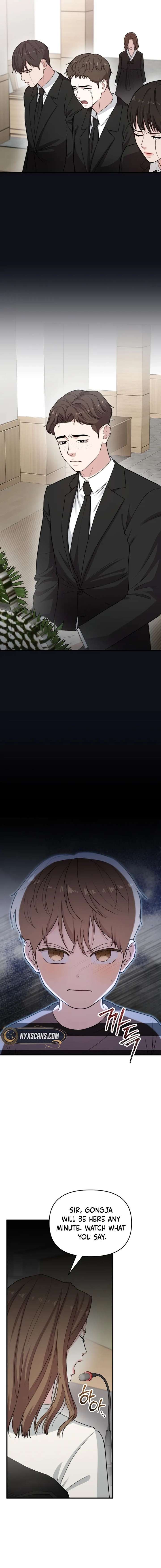 Face Genius, 0-Year-Old Top Star Chapter 36 - Page 2